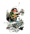 Avatar de l’utilisateur