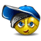 Avatar de l’utilisateur