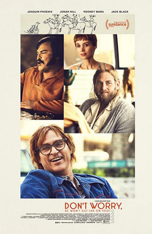 Don't Worry, He Won't Get Far on Foot (2018).jpg