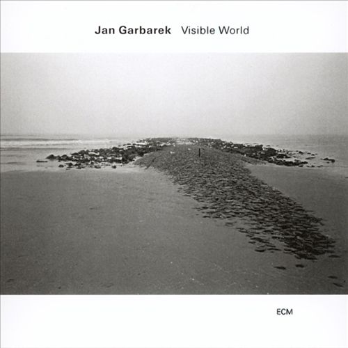 Garbarek Jan - Visible World.jpg