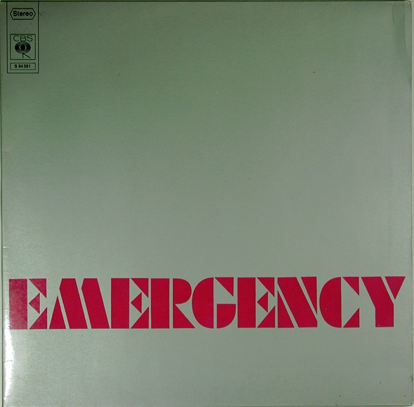 Emergency - Emergency.jpg