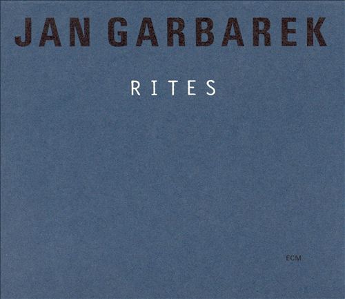 Garbarek Jan - Rites.jpg