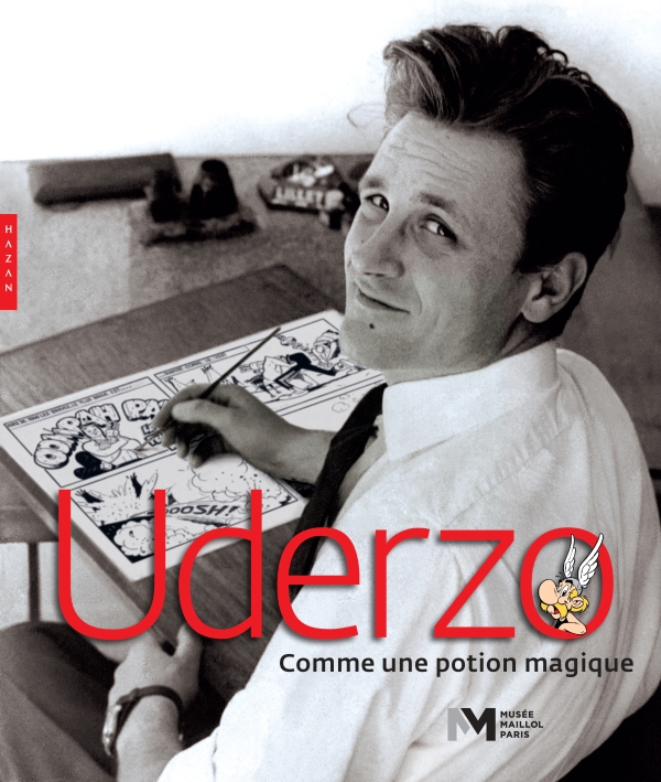 Uderzo cat Maillol.jpeg