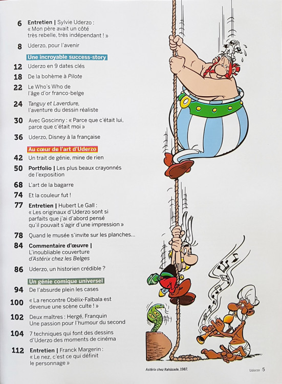 HS BA Uderzo Maillol.jpg