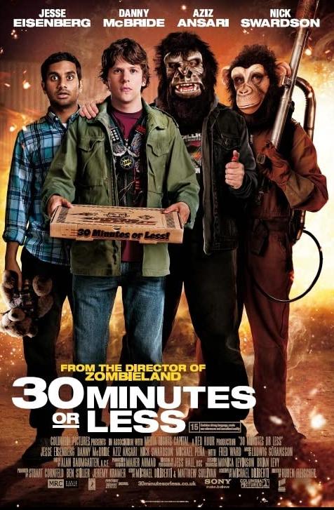 30 minutes or less (2011).jpg