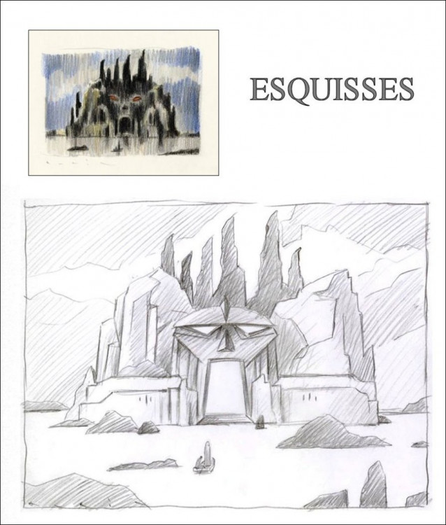 Phillipe Druillet - Esquisses.jpg