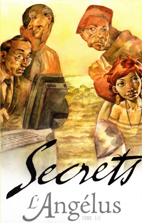 06 Homs, Secrets - L'angélus T1, page de garde.jpg