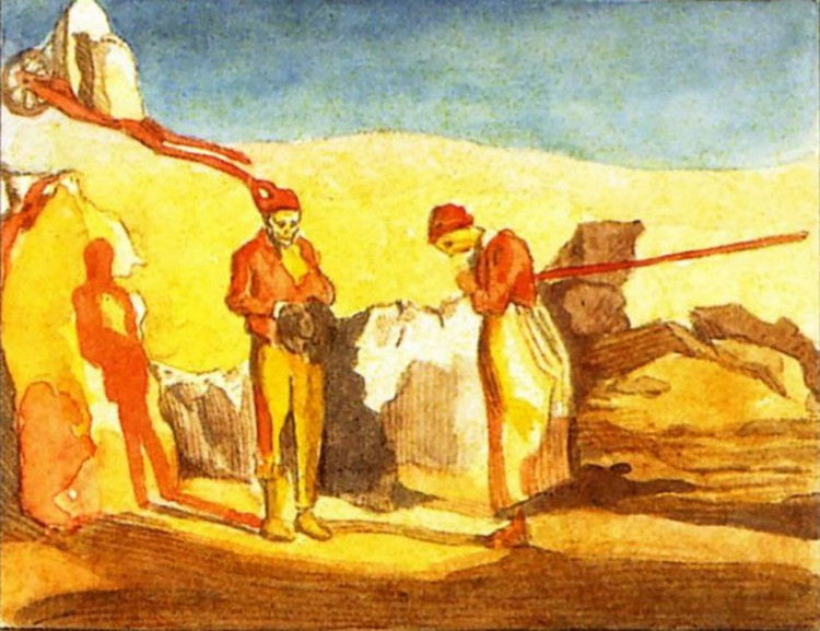 27 Homs d'après Dali - Les Atavismes du crépuscule.jpg