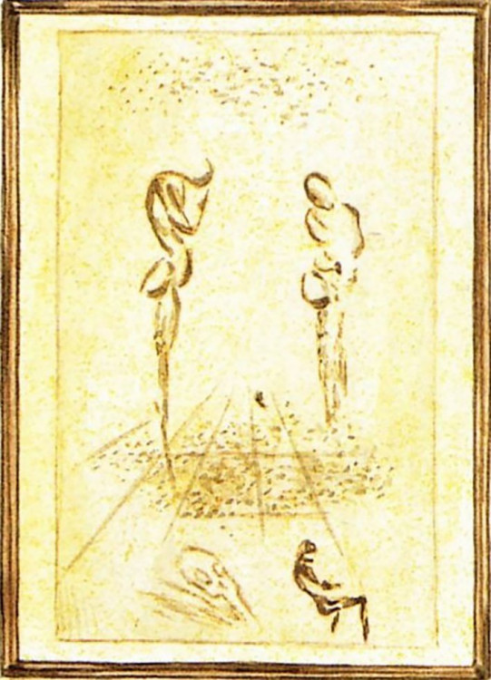 32 Homs d'après Dali - Illustration pour Les Chants de Maldoror, 5e chant.jpg