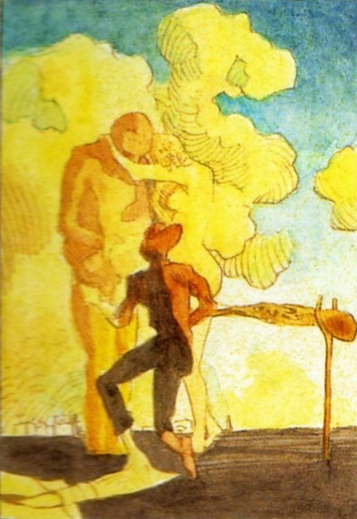 30 Homs d'après Dali - Méditation sur la harpe.jpg