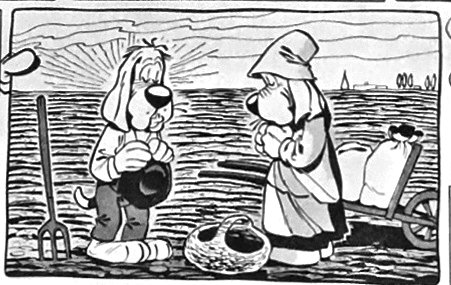 Gotlib - Gai Luron en écrase méchamment (Gai Luron T2).jpg