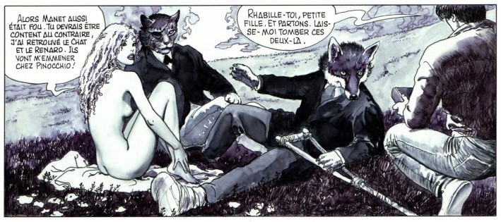 08 Manara - Revoir les étoiles, planche 22, cases 3 et 4.jpg
