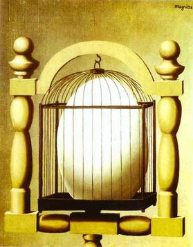 René Magritte - Les Affinités électives.jpg