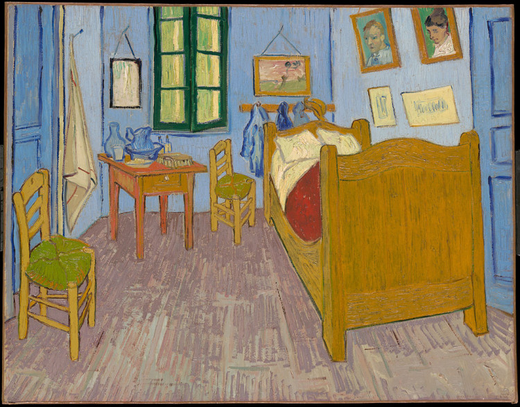 07.4 Vincent Van Gogh - La Chambre à coucher (3e version).jpg