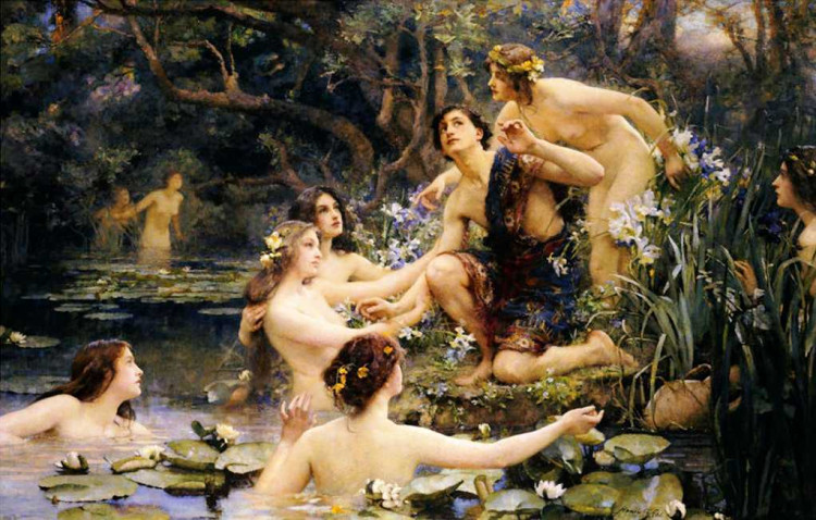 07.2 Henrietta Rae - Hylas et les nymphes d'eau.jpg