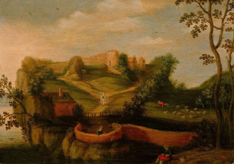 15.1 Josse de Momper - Paysage antropomorphique.jpg