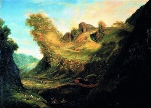 16.1  Attribué à Matthäus Merian - Paysage antropomorphe.jpg