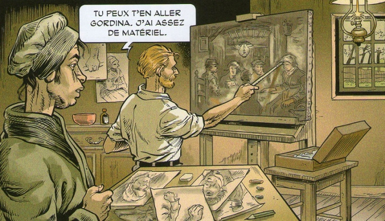 Van Gogh - Le dur combat d'un artiste.jpg