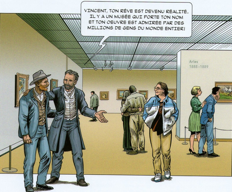 Van Gogh - Le dur combat d'un artiste.jpg