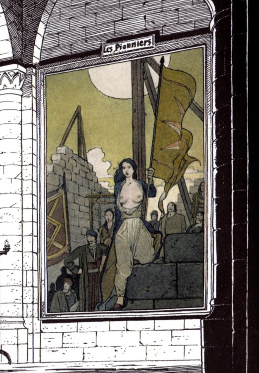 François Schuiten - La tour, page 48, case 5, détail.jpg