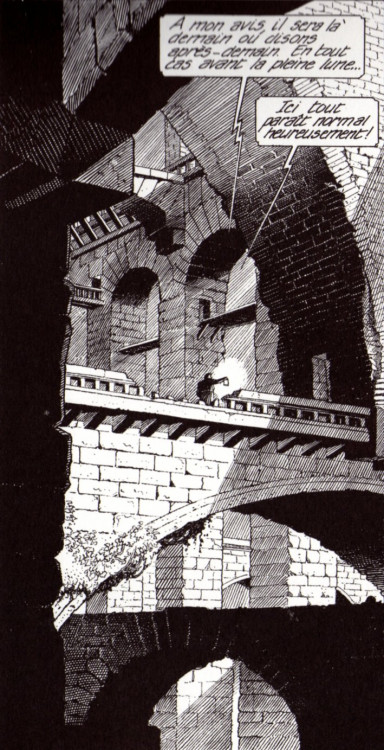 François Schuiten - La Tour, page 14, case 3, édition 2008.jpg