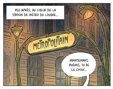 Joris Chamblain - Les Souris du Louvre T2.jpg