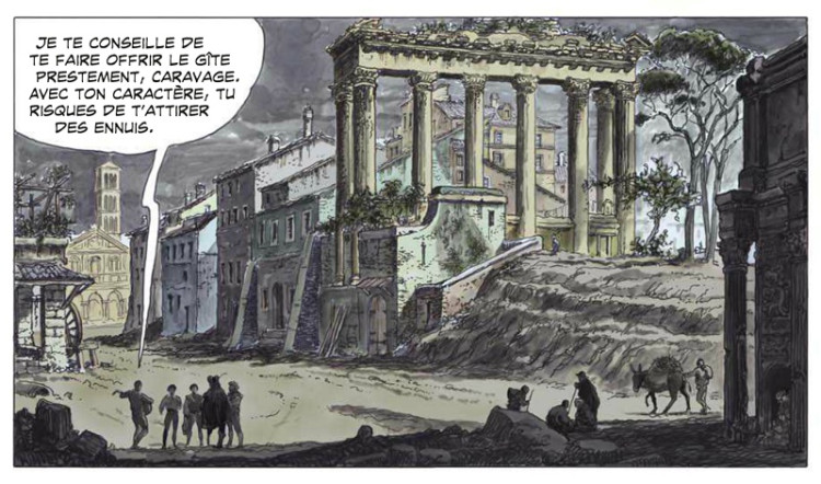 05 Milo Manara - Le Caravage, p23.jpg