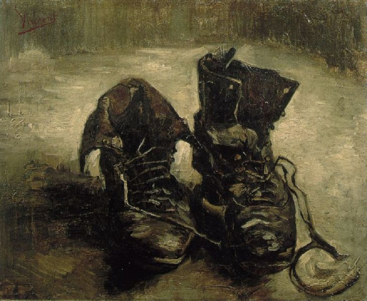 Van Gogh - Vieux souliers aux lacets.jpg