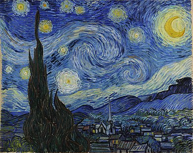 Van Gogh - La nuit étoilée.jpg