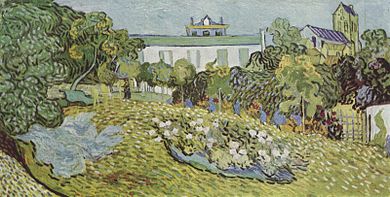 Van Gogh - Le jardin de Daubigny.jpg