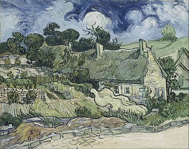 Van Gogh - Chaumes de Cordeville.jpg