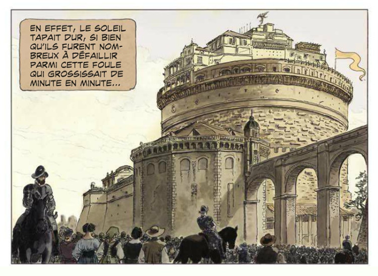 07 Milo Manara - Le Caravage, p46.jpg