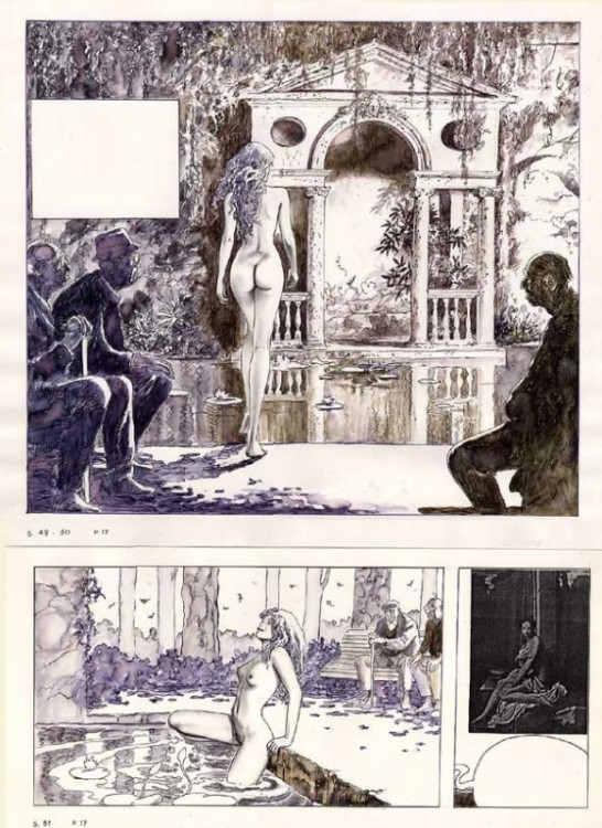 Manara - Revoir les étoiles, planche 17.jpg