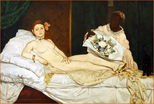 Edouard Manet - Olympia.jpg