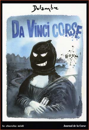 Da Vinci Corse de Delambre (Couverture).jpg