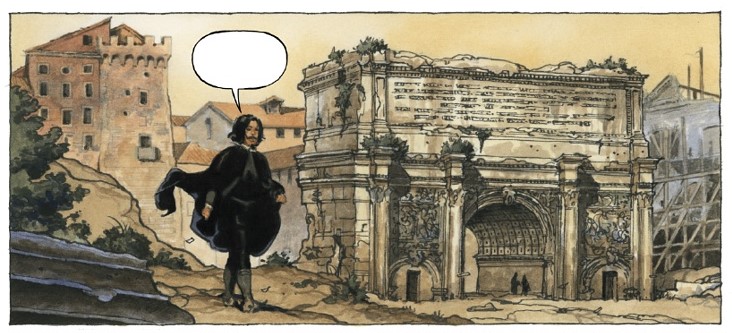 02.1 Manara - Vénus à son miroir.jpg