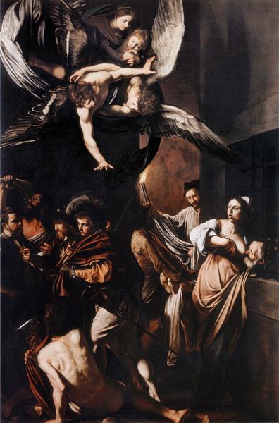 16.2 Le Caravage - Les Sept Oeuvres de miséricorde.jpg