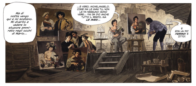 21C.1 - Milo Manara - Le Caravage - Copie.jpg