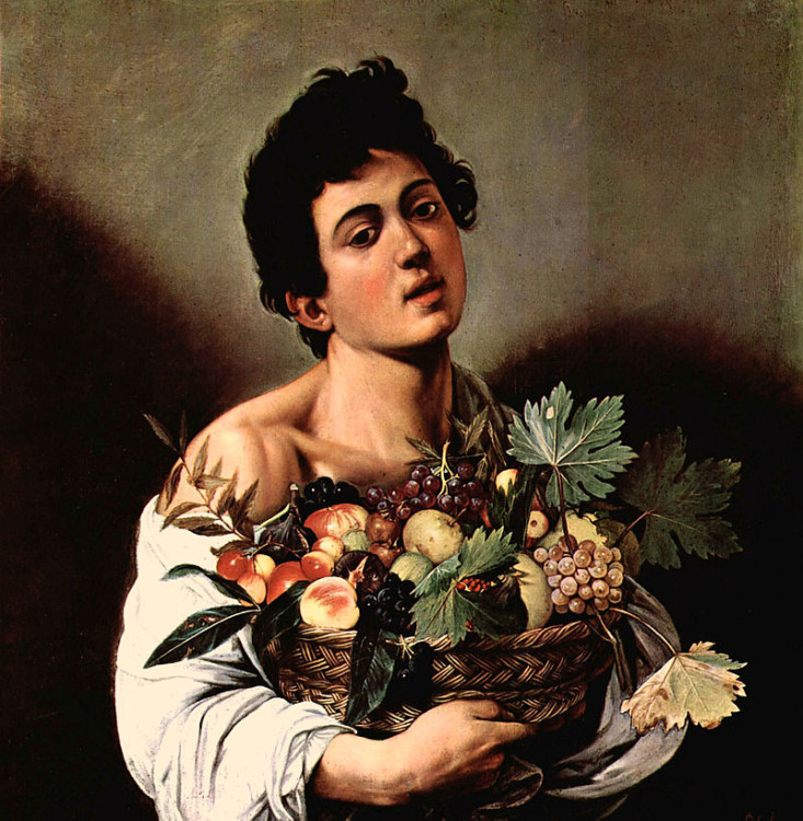 21C.6 Le Caravage - Garçon avec un panier de fruits.jpg