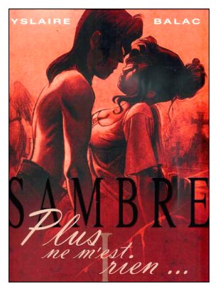 Yslaire - Plus ne m'est rien (Sambre T1).jpg