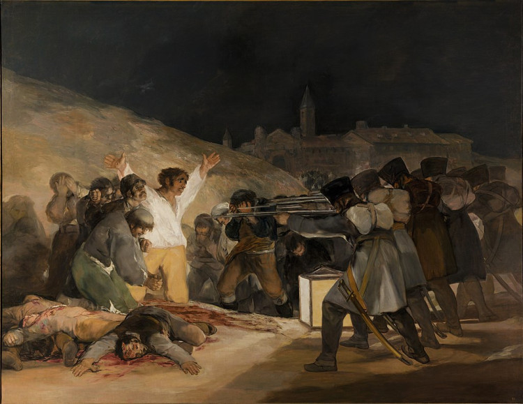 Franciso Goya - Tres de Mayo.jpg