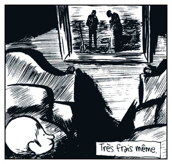 Blutch - Le Petit Christian, tome 1.jpg