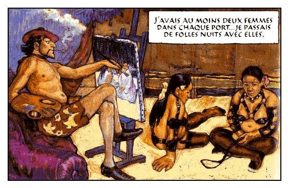01.2 D'après Due donne à Tahiti de Paul Gauguin.jpg