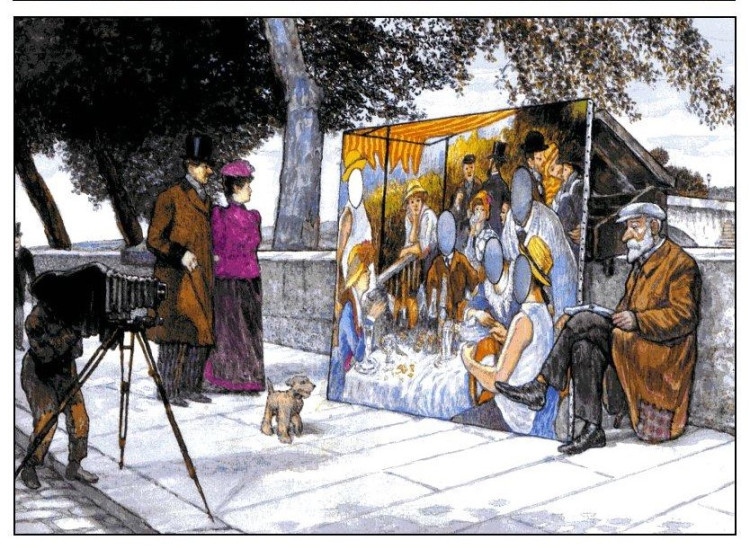 02.2 D'après Le Déjeuner des canotiers d'Auguste Renoir.jpg