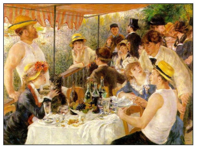02.1 Auguste Renoir -  Le Déjeuner des canotiers.jpg