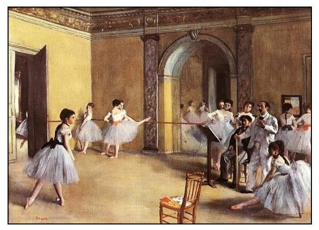 04.1 Le foyer de la danse à l'Opéra de la rue Le Peletier de Edgar Degas.jpg