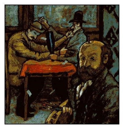 05.2 D'après Les joueurs de cartes de Paul Cézanne.jpg