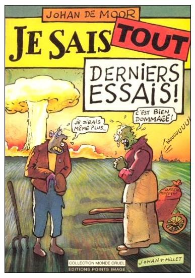 Johan De Moor - Je sais tout.jpg