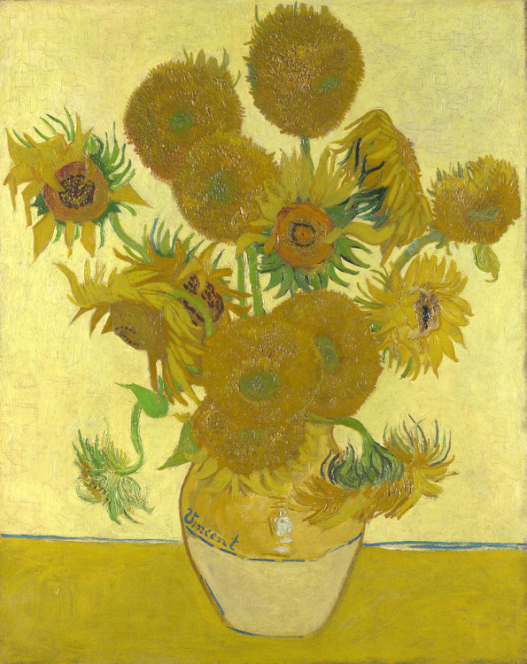 Vase avec quatorze tournesols.jpg