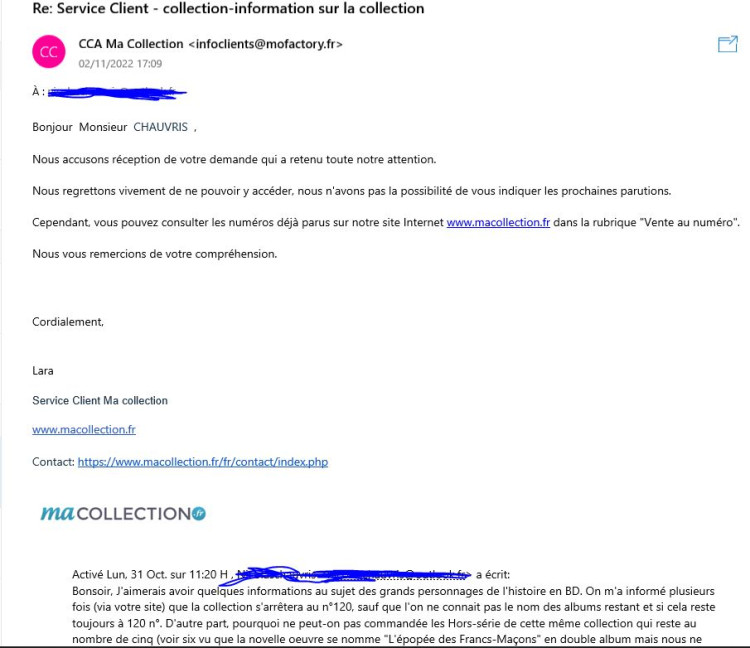 réponse ma collection.JPG